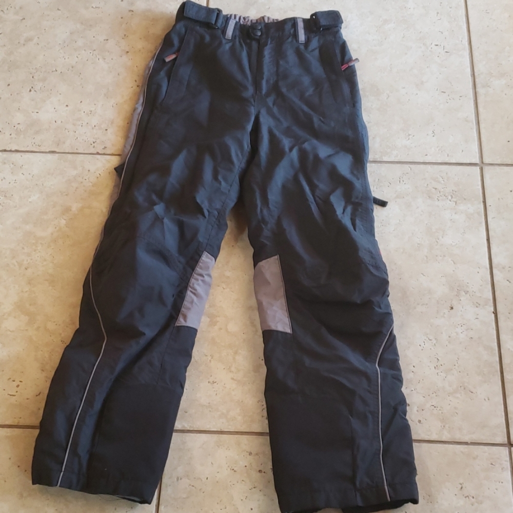 Alpine ski/snowboarding winter pants